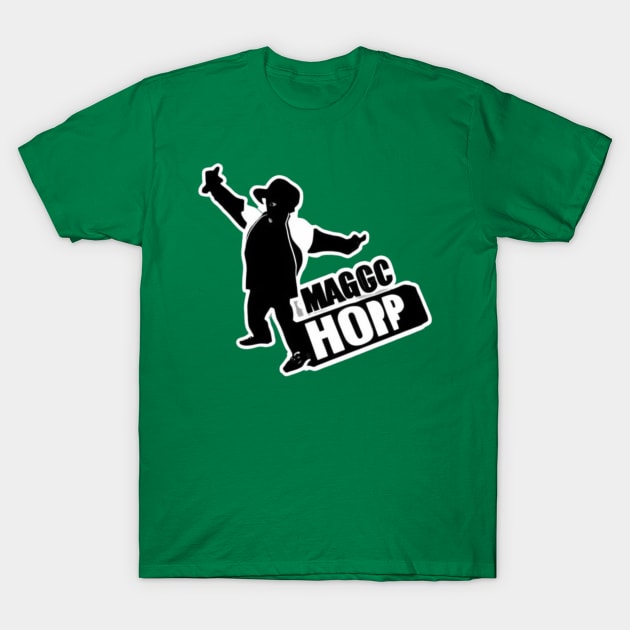 hip hop T-Shirt by Mcvipa⭐⭐⭐⭐⭐